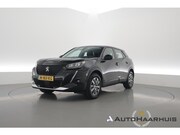 Peugeot e-2008 - EV Blue Lease Active 50 kWh | Rijklaar! | Orig. NL | Cruise 