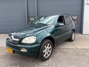 Mercedes-Benz M-klasse - ML 270 CDI