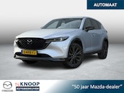 Mazda CX-5 - 2.0 SkyActiv-G 165 Homura Limited | 360 Camera | Dealeronder