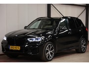 BMW X5 - xDrive45e PANORAMA SKY LOUNGE TREKHAAK MASSAGE