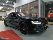 Audi A5 - COUPE 2.0 TFSI quattro Pro Line