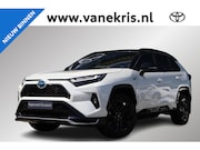 Toyota RAV4 - 2.5 Plug-in Hybrid AWD Bi-Tone Plus, Trekhaak