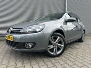 Volkswagen Golf - 1.2 TSI 105pk BlueMotion Techn. Comfortline