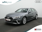 Audi A4 - Avant 35 TFSI 150 pk S-tronic S edition / S-Line | Navigatie