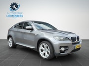BMW X6 - xDrive35i High Executive HUD / Memory / Softclose / PDC / PA