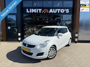Suzuki Swift - 1.2 Bandit EASSS 1e.eig/Airco/Cruise/Parelmoer/El.ramen/St.v