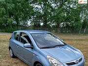 Hyundai i20 - 1.2i DynamicVersion