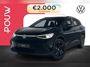 Volkswagen ID.4 - 299pk Pro Limited Edition Plus 4MOTION 77 kWh | Trekhaak Weg