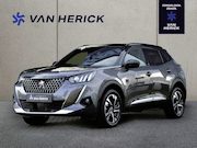 Peugeot 2008 - 1.2 PureTech 130PK GT Automaat | Panoramadak | Stoelverwarmi