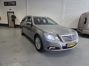 Mercedes-Benz E-klasse - 250 CGI Avantgarde