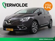 Renault Scénic - Energy TCe 160 EDC Initiale Paris | AUTOMAAT | Lederen Bekl.