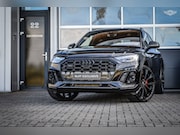 Audi SQ5 - 55TFSIe|S-EDITION|QUATTRO|360|HUD|ACC|TREKHAAK|SQ5