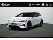 Volkswagen ID.7 - Tourer Limited Edition