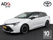 Toyota Corolla - Touring Sports 1.8 Hybrid GR-Sport | Parkeersensoren | Cruis