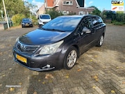 Toyota Avensis - Wagon 1.8 VVTi Business