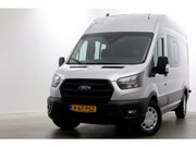 Ford Transit - 330 2.0 TDCI 130pk L3H3 D.C. Trend ACC/Airco/Navi/Camera 05-