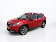 Peugeot 2008 - 1.2 PureTech GT-Line Trekhaak | Climate Control