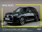 MINI Countryman - S All4 2.0 Favoured L