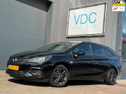 Opel Astra - Sports Tourer 1.2 Edition 2020 | Navigatie | Stoelverwarming