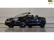 Volkswagen Eos - 2.0 T-FSI 200pk 3e Eigenaar Leer Xenon Kleppensysteem PDC