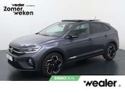 Volkswagen Taigo - R-Line-Edition 1.0 85 kW / 116 pk TSI CUV 7 versn.