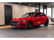 Audi A3 - Sportback 40 TFSI 3X S-LINE | PANO | H&K | ALCAN | SPORTUITL