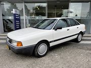 Audi 80 - 1.6