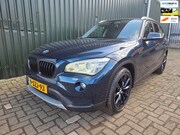 BMW X1 - SDrive20i Chrome Line LEDER
