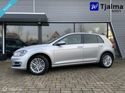 Volkswagen Golf - 1.2 TSI 110PK highline CUP Edition 120 DKM
