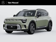 Smart #5 - Pulse / Halo panoramisch dak / 20" Helix/ Offroad rijmodus/ 