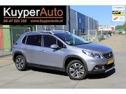 Peugeot 2008 - 1.2 PureTech Allure automaat nap ,, GOED ONDERHOUDEN