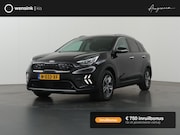Kia Niro - 1.6 GDi Hybrid ExecutiveLine | Lederen Bekleding | JBL Audio