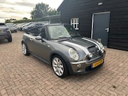 MINI Cooper S - 1.6 Cooper S Chili
