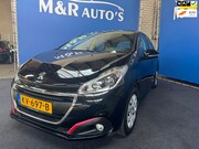 Peugeot 208 - 1.2 PureTech Blue Lion