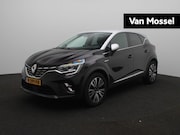 Renault Captur - 1.3 TCe 155 Initiale Paris | Apple Carplay/Android | cruise 