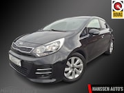Kia Rio - 1.2 CVVT Comfort UEFA ECC LM