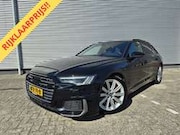 Audi A6 - Avant 55 TFSI e quattro Competition