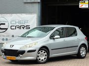 Peugeot 307 - 1.6|NAP|AUTOMAAT|AIRCO|CRUISE|DISTRBVV|NIEUWEAPK!