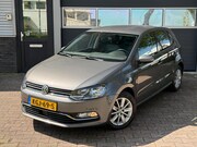 Volkswagen Polo - 1.2 TSI CRUISE STOELVERW DEALER