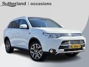 Mitsubishi Outlander - 2.0 PHEV Executive Edition | 4WD | Trekhaak | Achteruitrijca