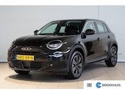 Fiat 600 - 1.2 Hybrid Urban | 8 Jaar Garantie | Apple Carplay & Android