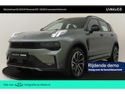 Lynk & Co 01 - 1.5 PHEV CORE *VOORRAAD VOORDEEL!* -CARPLAY|ADAP.CRUISE|CAME