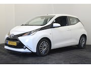 Toyota Aygo - 1.0 VVT-i x-play |Camera|