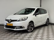 Renault Grand Scénic - 1.2 TCe Bose Navi PDC Trekhaak NL Auto