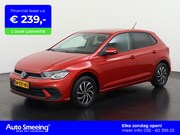 Volkswagen Polo - 1.0 MPI Life | App Connect | Stoelverwarming | Zondag Open
