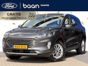 Ford Kuga - 2.5 PHEV Titanium | Winter Pack | Navi | Camera | Keyless En