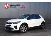 Kia Stonic - 1.0 T-GDi MHEV GT-Line | Automaat | Trekhaak | Volledig deal