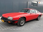 Jaguar XJS - 5.3 V12 Coupé