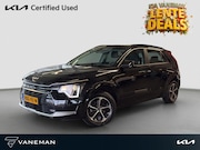 Kia Niro - 1.6 GDi Hybrid DynamicLine | Automaat | Camera | Cruise | Se