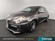 Alfa Romeo MiTo - 0.9 TwinAir ECO Super | Leder | Stoelverwarming |